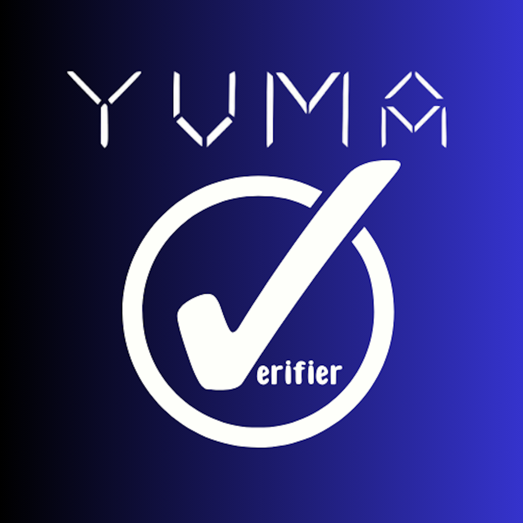 Yuma Verifier logo